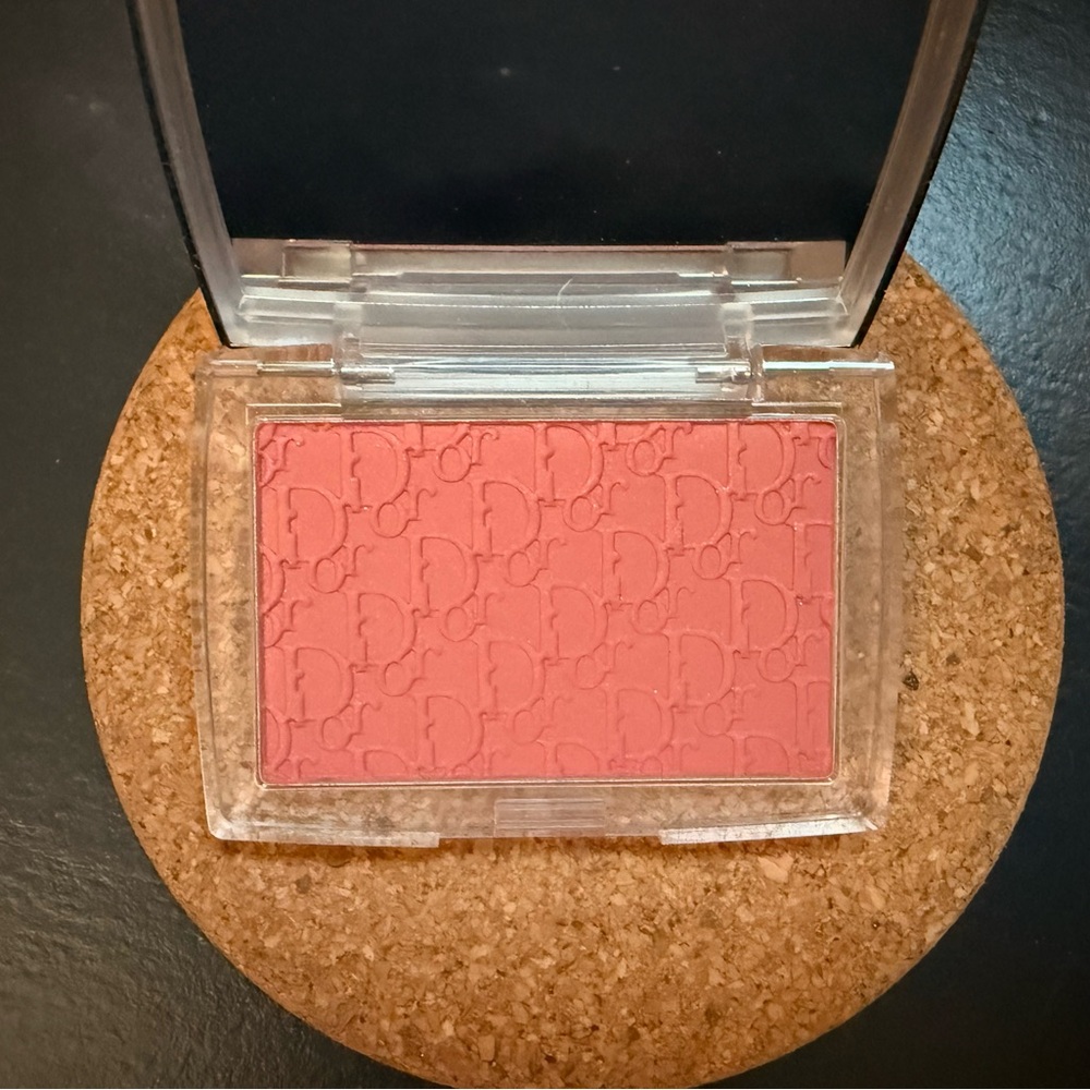 Dior Rosy Glow 012 Rosewood